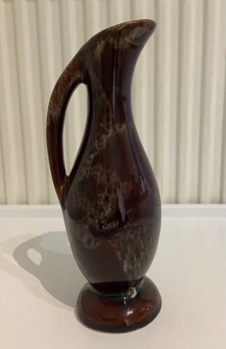 Churston devon pottery - devon, brown