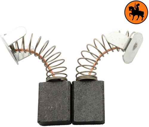 Carbon brushes ryobi tsc306 - carbon,