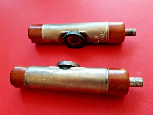 Si5f geiger mica counter - geiger,
