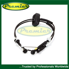 Premier Gear Linkage Cable Set Fits Renault Trafic Vauxhall Vivaro / Primastar 2