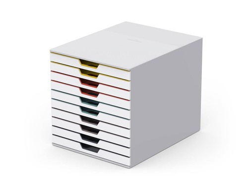 Durable varicolor mix desktop - varicolor,