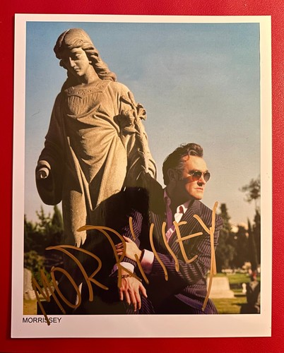The smiths - the, (morrissey)