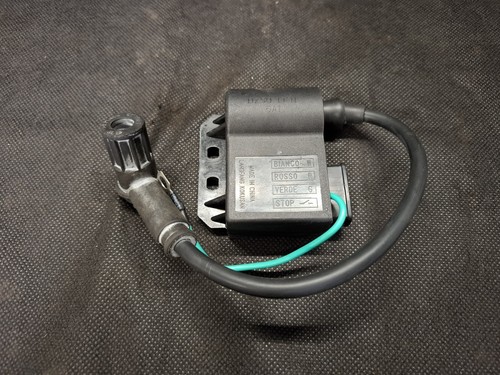 Ignition coil piaggio - ignition,