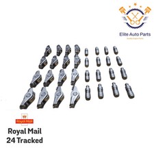 16 ROCKER ARM 16 LIFTER