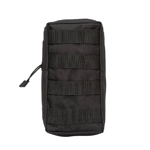 Black molle utility admin tool - black,