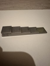 Thickness Calibration Block