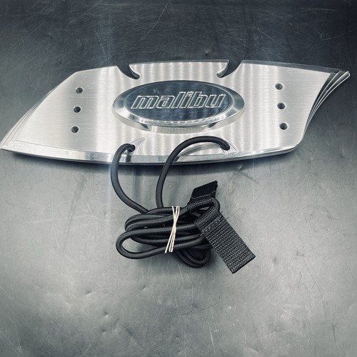 Malibu boats aluminum - malibu,