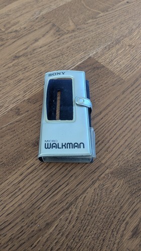 Rare vintage sony - rare,