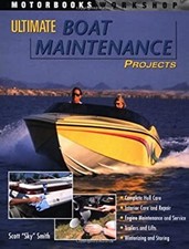 Ultimate Boat Maintenance