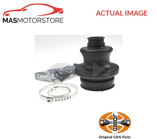 Joint boot kit lobro - boot,