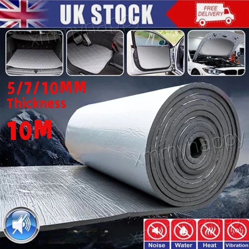10m 7mm van - 10m,