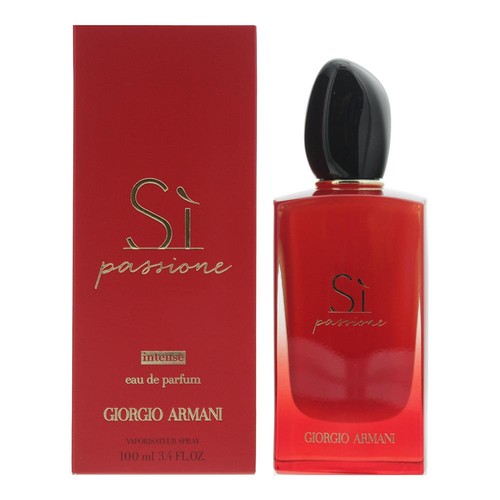Giorgio armani passione - giorgio,