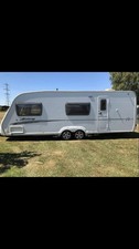 Swift Archway Caravan For Sale