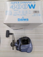 Daiwa SUPER DYNAMIC S 400W