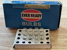 NOS:  Part Box EVER READY 8V