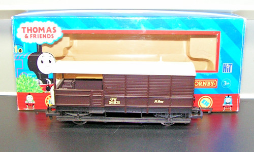 Hornby thomas r9200 - hornby, 16