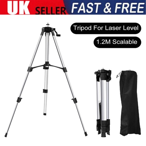 Aluminum laser level - aluminum,