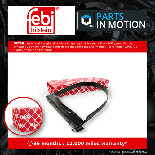 Fixing strap compressed - strap,,