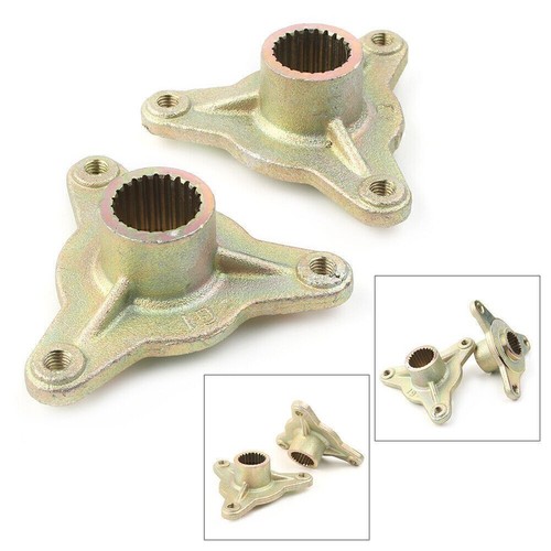 Stud 23t spline wheel - spline,