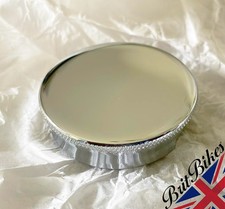 CEANDESS OEM CHROME OIL TANK
