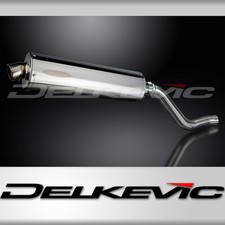 KAWASAKI KLR650C 1995-2003