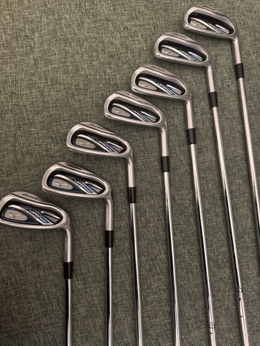 Mizuno jpx 800 - 800, 4-pw