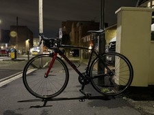 Specialized Allez Road Bike