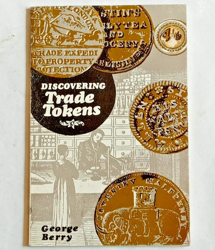 Discovering trade tokens - tokens, by