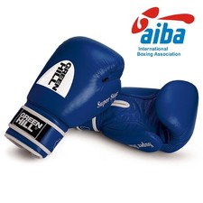 Green Hill AIBA Approved Super