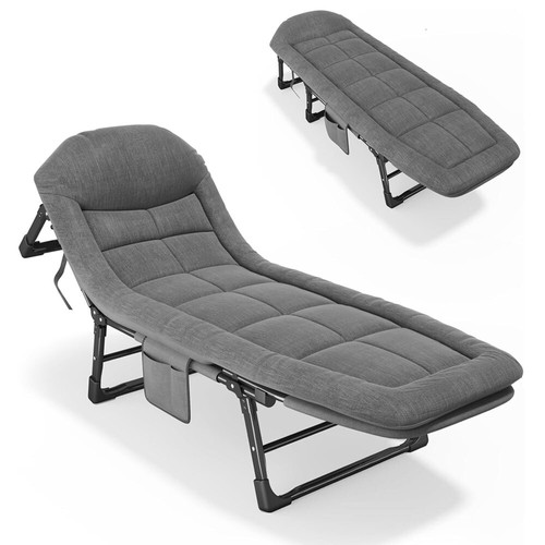Grey double fabric - double,
