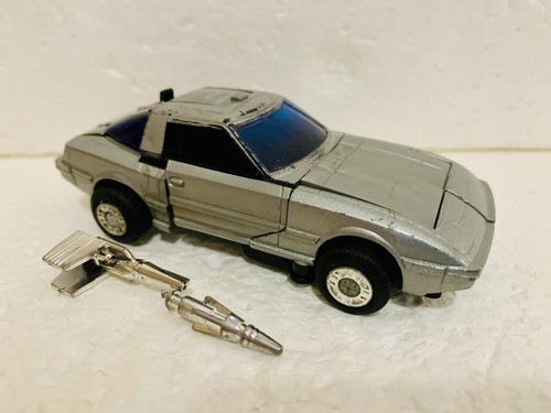 Omnibots vintage 1985 maii - g1,