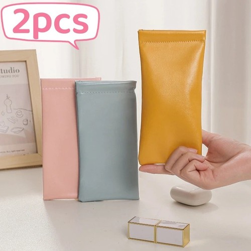 Magnetic glasses case - magnetic, with