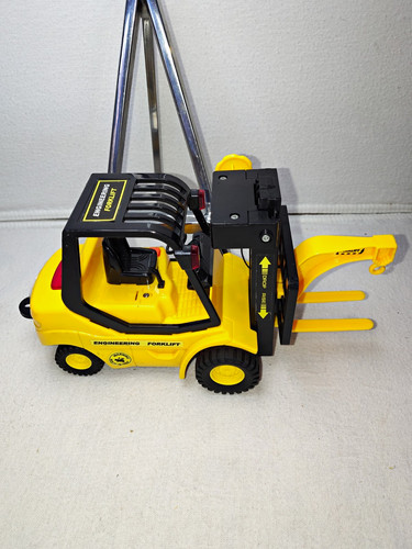 Engineering forklift lift - forklift,