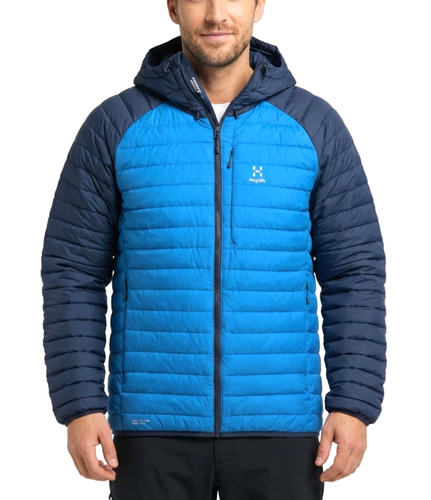 Haglofs essens mimic hooded - mimic,