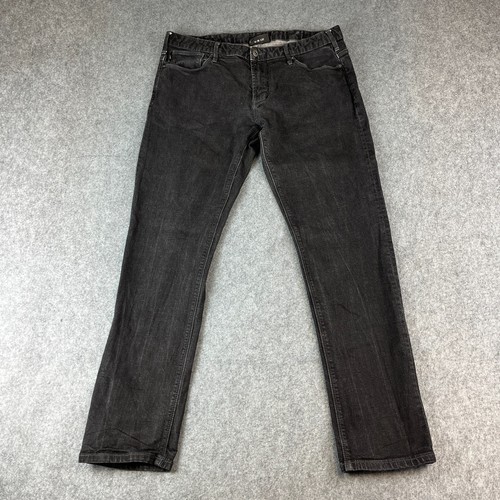 Emporio armani mens jeans slim - armani,