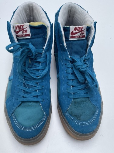 Nike blazer mid premium - sb,