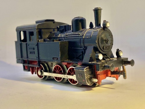 Märklin vintage 1972 - märklin🔥vintage,