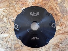 Whitehill 150mm x 12mm Turn