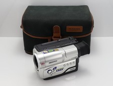 SAMSUNG VP-W60 CAMCORDER 8MM