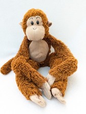 Animal Alley Monkey Soft Toy Toys R Us Vintage Cuddly Teddy Stuffed Toy Plush A