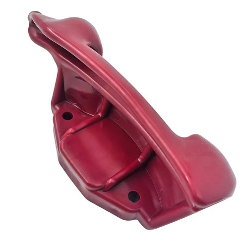 Wheel hub tool red - wheel,