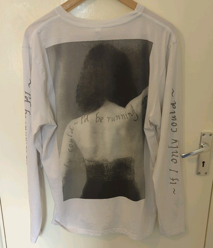 Official kate bush long - official, sleeve