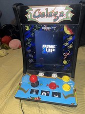 Arcade1Up Galaga & Galaga 88