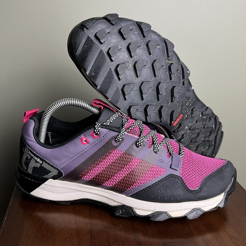 Adidas women shoe kanadia 7 - kanadia, tr