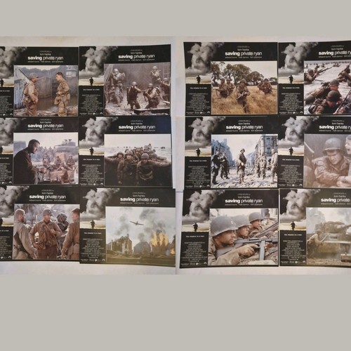 Saving private ryan - ryan, 1998