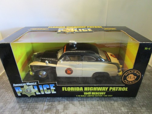 American muscle florida - american, 1.18