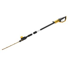 DEWALT Pole Hedge Trimmer Cordless DCMPH566N-XJ 55cm 18V Li-Ion XR - Body Only