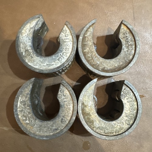Rothenberger pipeslice - 4,