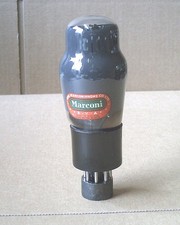 KT63 (=6F6G) MARCONI