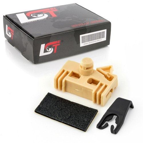 Window regulator repair kit - regulator,